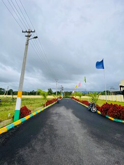Plot For Sale in Mr Sindhur City 