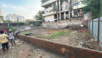  Land – Exterior View View at Fraser Road Area - for Rent