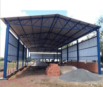  Land – Exterior View View at Fraser Road Area - for Rent