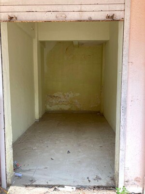  Shop For Rent in Shreeji Heights Apartment, Kharghar