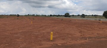 Plot Area in  Plot at Manneguda – for Sale