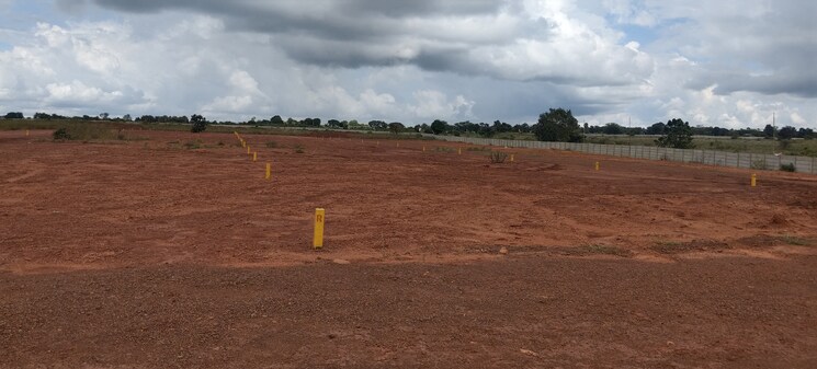 undefined, manneguda  300 Sq.Yd. Plot In Manneguda Hyderabad 9385151