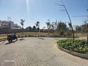  Plot – Exterior View View at Ireo Savannah, Sohna Sector 35 - for Sale
