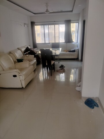 3 BHK Apartment For Rent in Vijaynagar Society, Marol