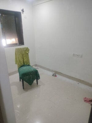 Furnished Amenities in 3 BHK Apartment at Vijaynagar Society, Marol – for Rent