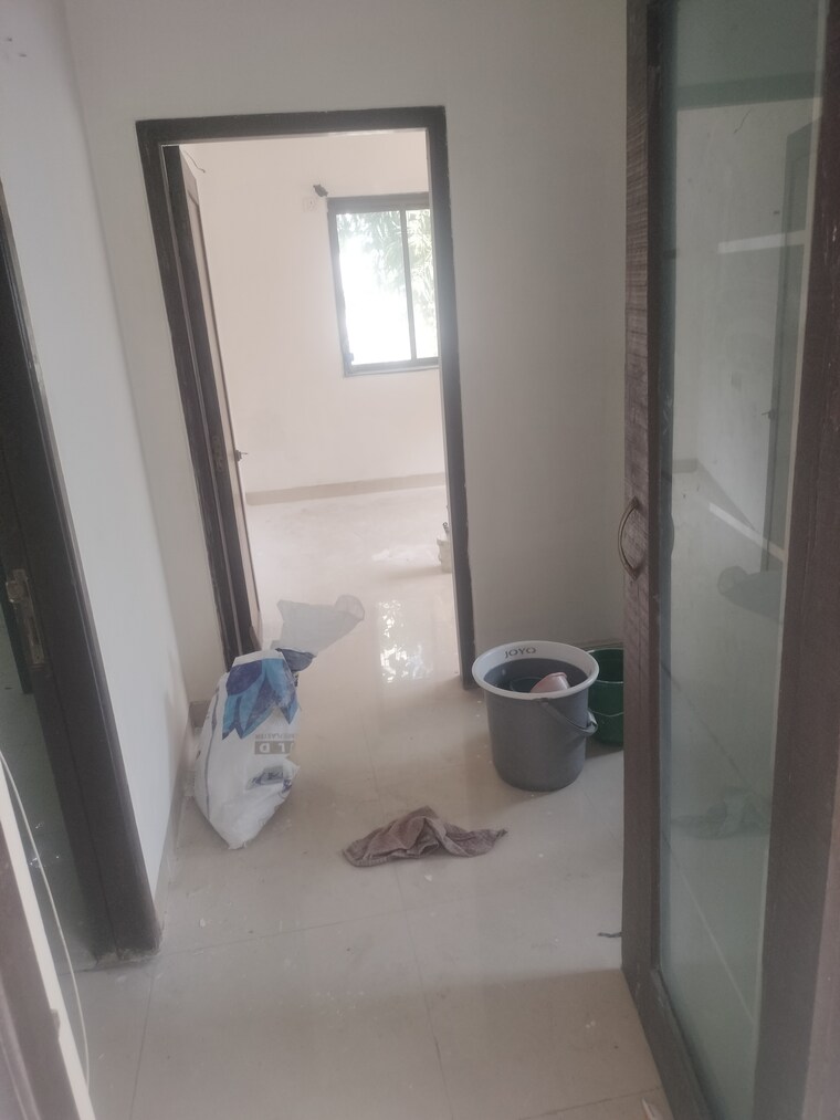 Bathroom, vijaynagar-society 3 Bedroom 1100 Sq.Ft. Apartment In Marol Mumbai 9385552