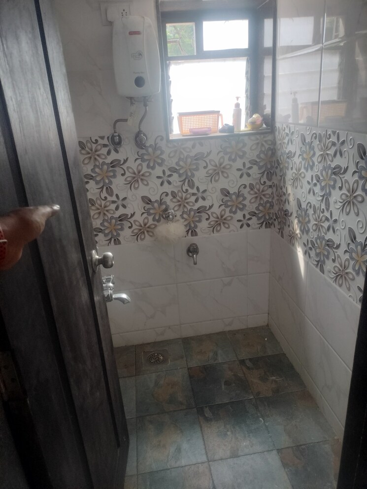 Balcony, vijaynagar-society 3 Bedroom 1100 Sq.Ft. Apartment In Marol Mumbai 9385552