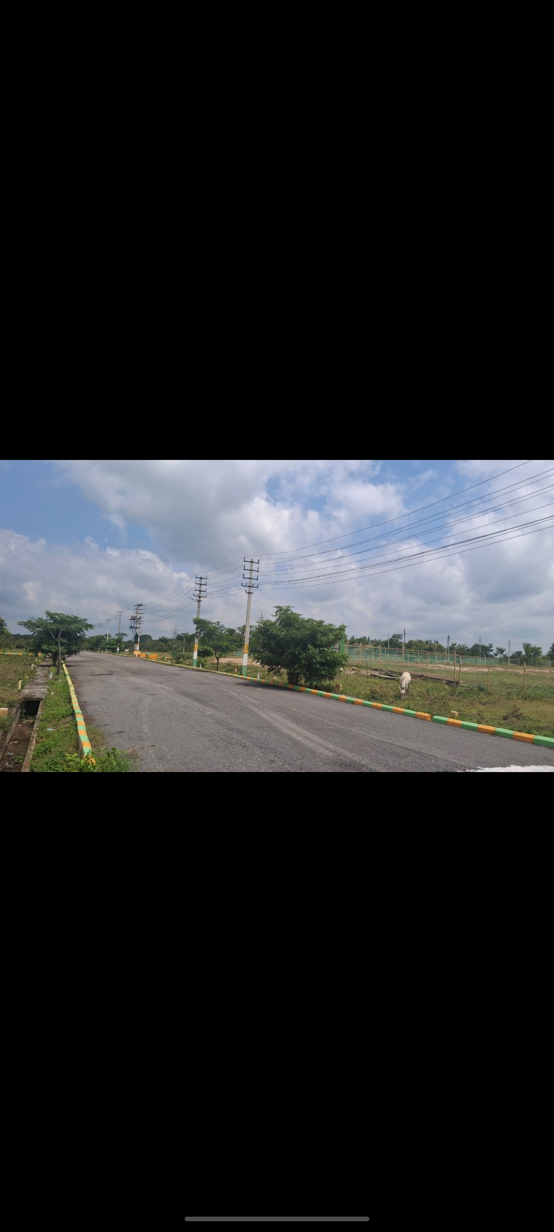 Plot For Sale in Pk Iam Selling My Propert