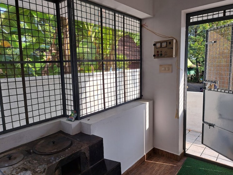 undefined, thaikkattussery 2 Bedroom 1000 Sq.Ft. Independent House In Thaikkattussery Thrissur 9384223