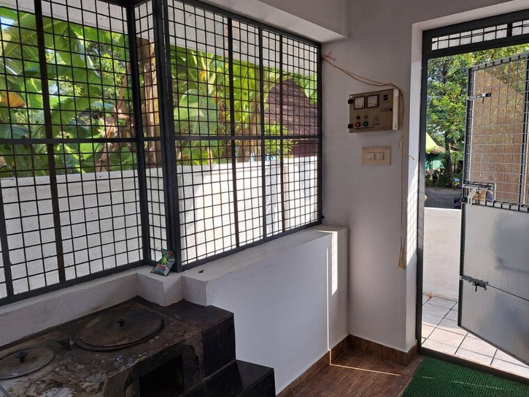 undefined, thaikkattussery 2 Bedroom 1000 Sq.Ft. Independent House In Thaikkattussery Thrissur 9384223