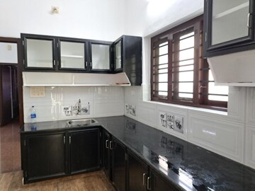 Kitchen in 2 BHK Independent House at Thaikkattussery – for Sale