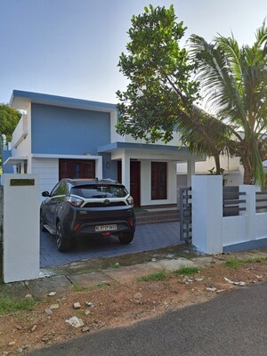 2 BHK Independent House For Sale in Thaikkattussery