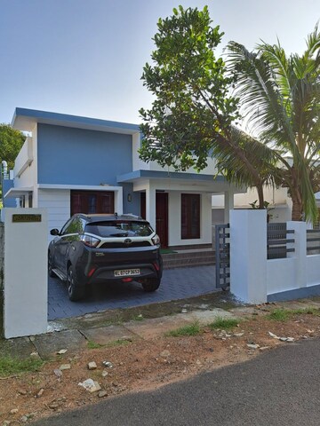 2 BHK Independent House For Sale in Thaikkattussery