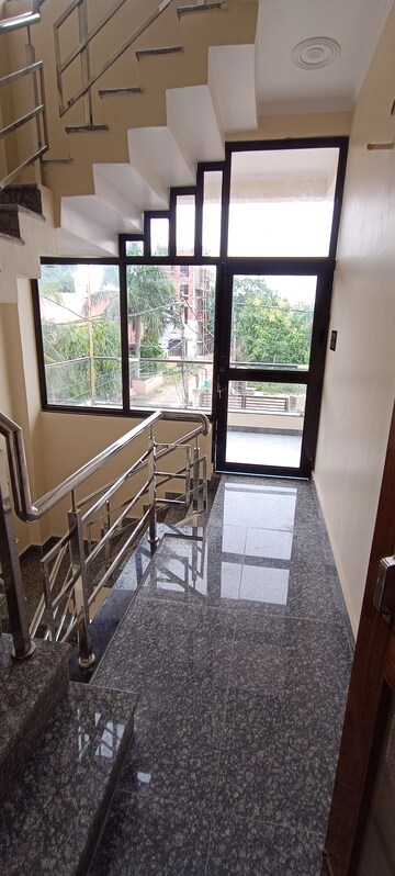 Balcony in 2 BHK Independent House at Khargapur – for Rent