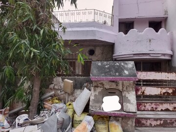 3 BHK Independent House For Sale in Sector 9