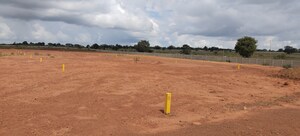 Plot Area in  Plot at Manneguda – for Sale