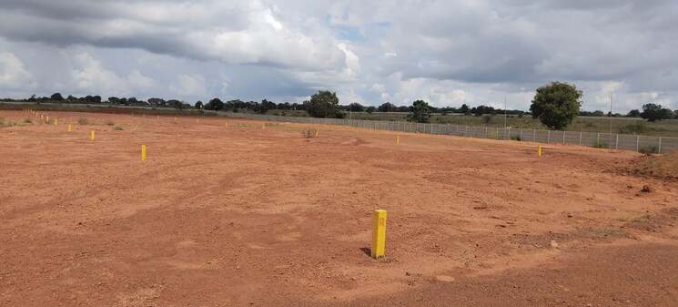 undefined, manneguda  400 Sq.Yd. Plot In Manneguda Hyderabad 9385567