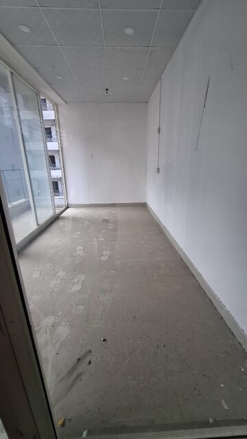 Building Lobby in  Office Space at Gaur City Center, Sector 4 Greater Noida – for Rent