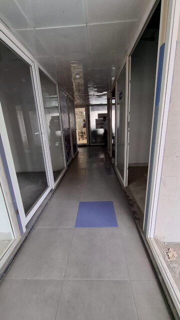 Building Lobby in  Office Space at Gaur City Center, Sector 4 Greater Noida – for Rent