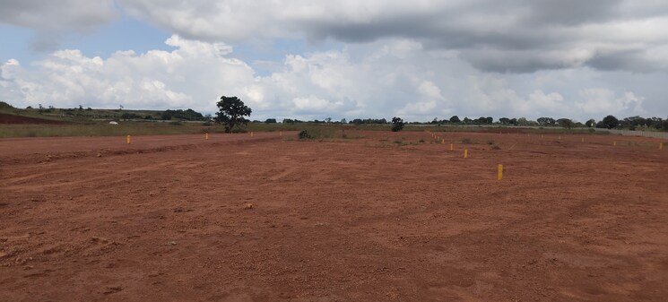 undefined, manneguda  400 Sq.Yd. Plot In Manneguda Hyderabad 9385567