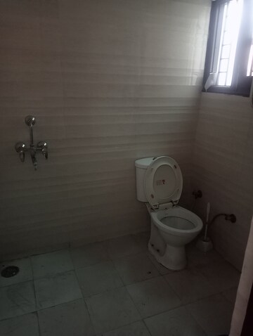 Bathroom in 2 BHK Apartment at Motiaz Royal Citi, Ambala Highway – for Sale
