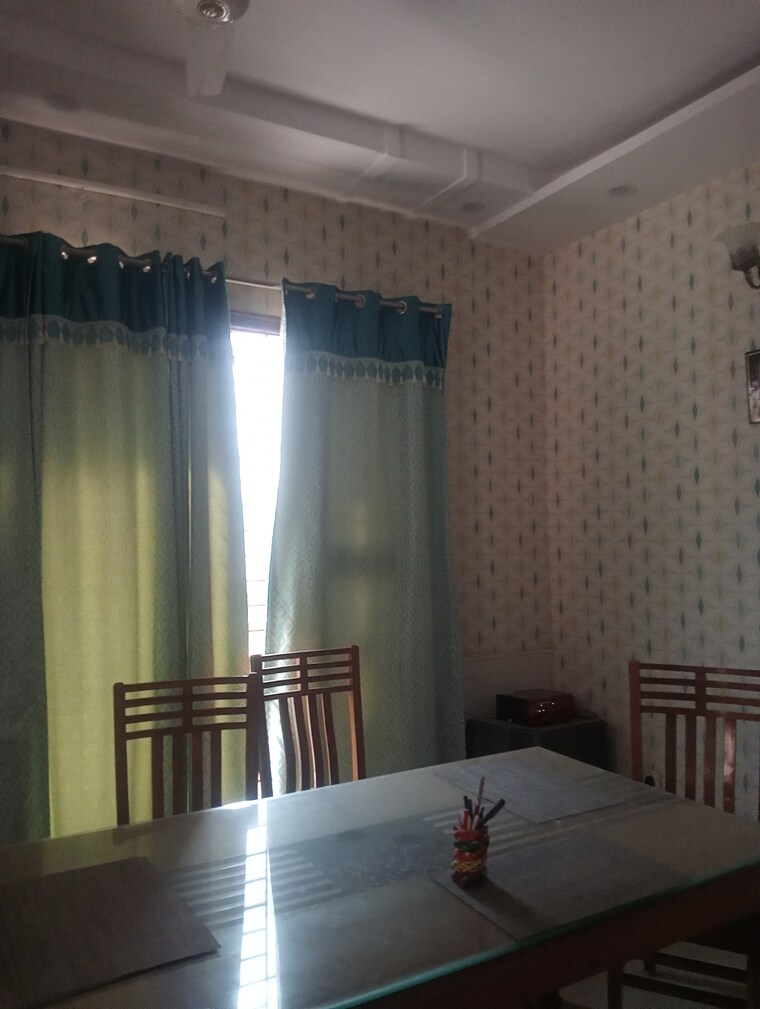 Living Room, motiaz-royal-citi 2 Bedroom 110 Sq.Yd. Apartment In Ambala Highway Zirakpur 9385593