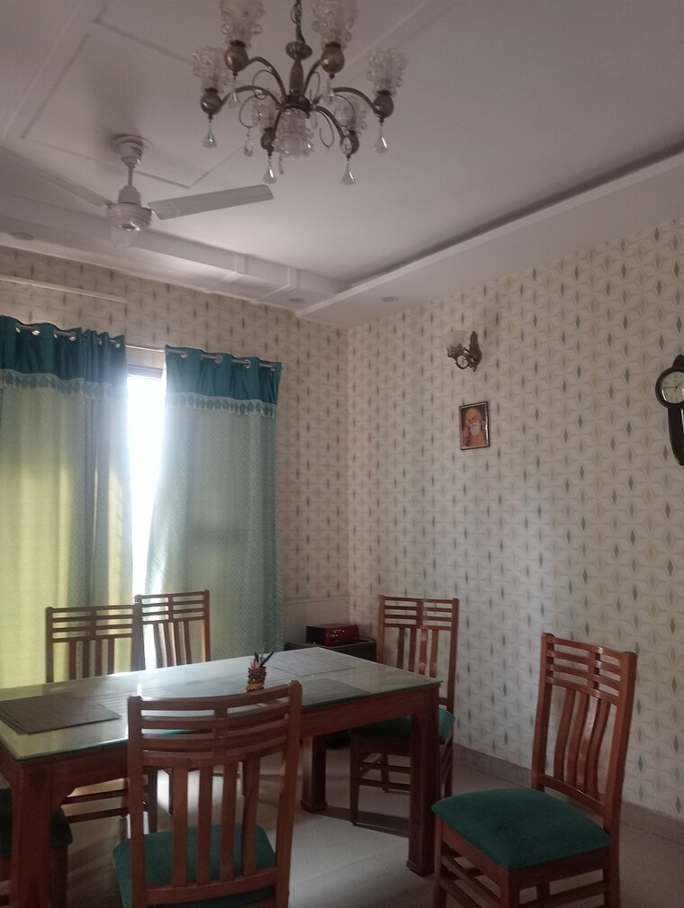 Living Room, motiaz-royal-citi 2 Bedroom 110 Sq.Yd. Apartment In Ambala Highway Zirakpur 9385593