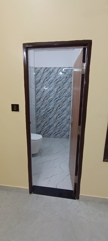 Bathroom in 2 BHK Independent House at Khargapur – for Rent