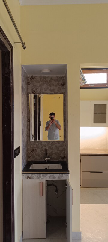 Building Lobby in 2 BHK Independent House at Khargapur – for Rent