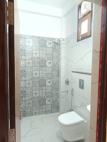 Bathroom in 2 BHK Independent House at Khargapur – for Rent