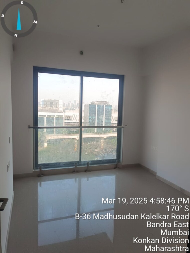 Room, adani-ten-bkc 3 Bedroom 1389 Sq.Ft. Apartment In Bandra East Mumbai 9385558