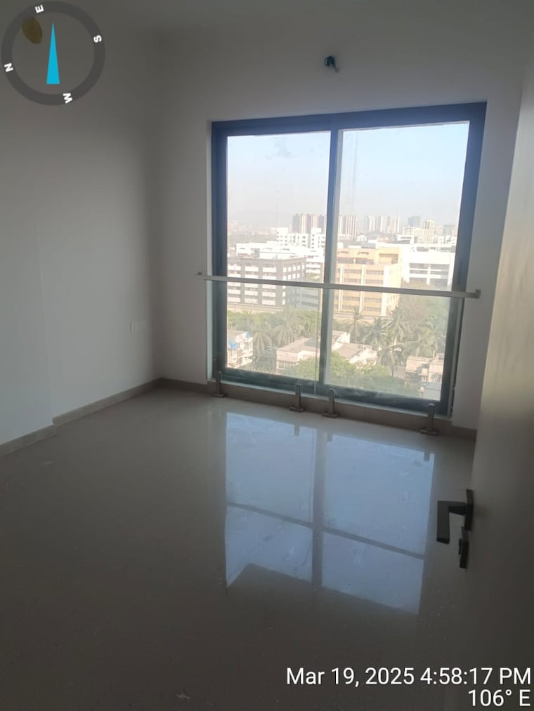 Room, adani-ten-bkc 3 Bedroom 1389 Sq.Ft. Apartment In Bandra East Mumbai 9385558