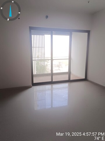 Room in 3 BHK Apartment at Adani Ten BKC, Bandra East – for Sale