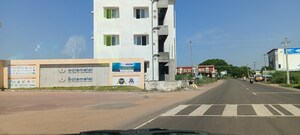  Land – Exterior View View at Karuppayurani - for Sale