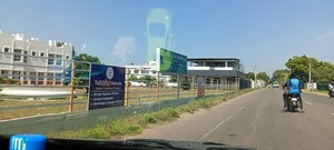  Land – Exterior View View at Karuppayurani - for Sale