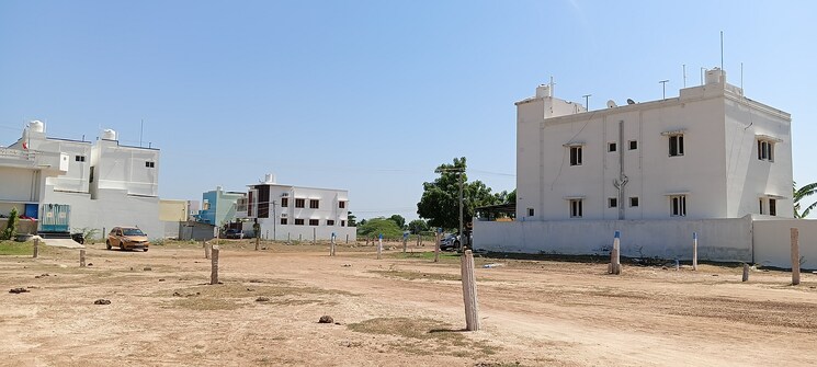 Exterior View, karuppayurani Commercial Land 436 Sq.Ft. In Karuppayurani Madurai 9385575