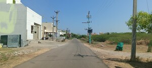  Land – Exterior View View at Karuppayurani - for Sale