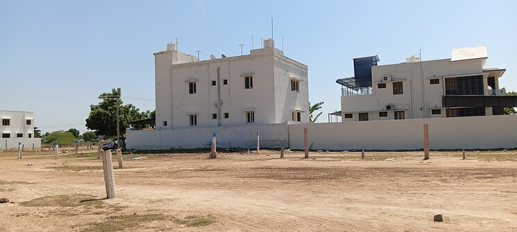 Exterior View, karuppayurani Commercial Land 436 Sq.Ft. In Karuppayurani Madurai 9385575