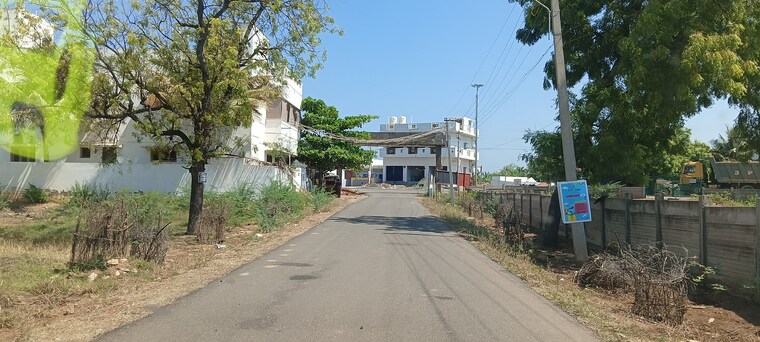 Exterior View, karuppayurani Commercial Land 436 Sq.Ft. In Karuppayurani Madurai 9385575