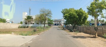  Land – Exterior View View at Karuppayurani - for Sale