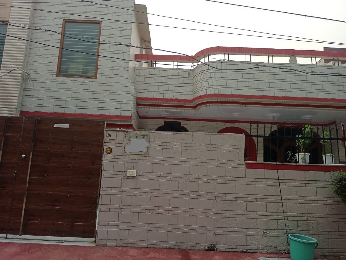 3 BHK Independent House For Sale in Independent House 