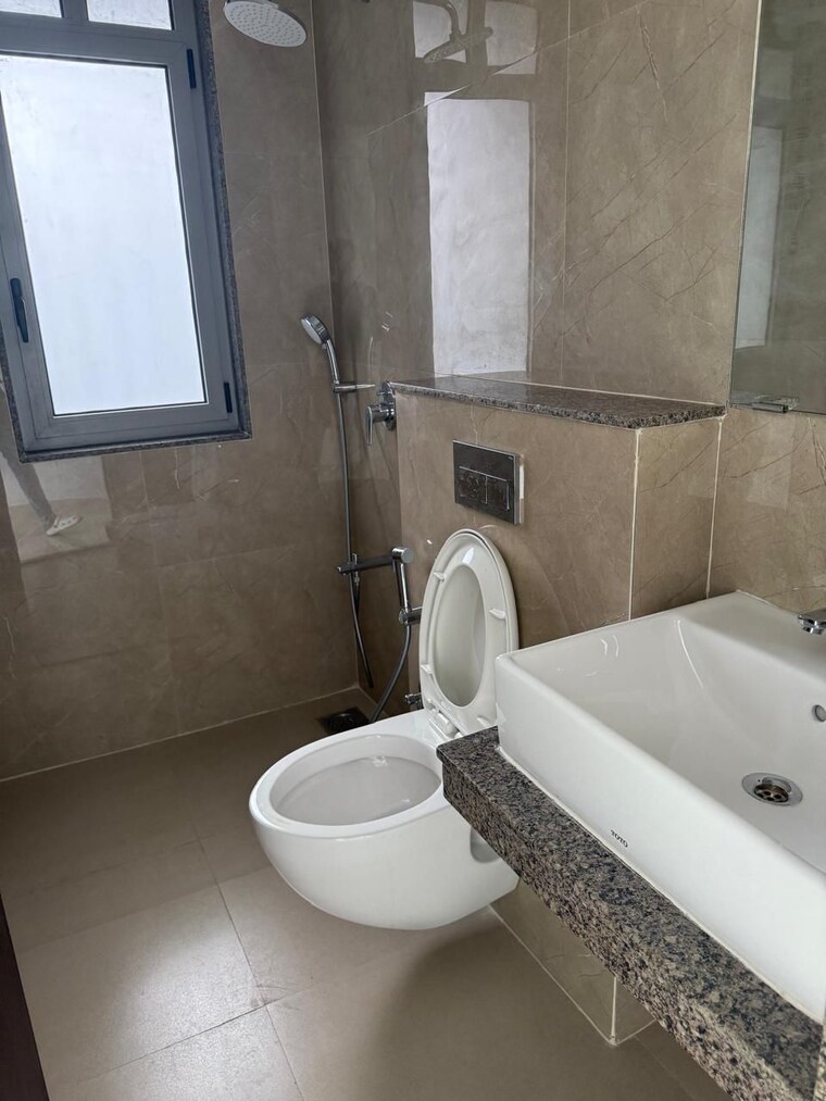 Bathroom, sunteck-city-avenue-4 3 Bedroom 902 Sq.Ft. Apartment In Goregaon West Mumbai 9385577