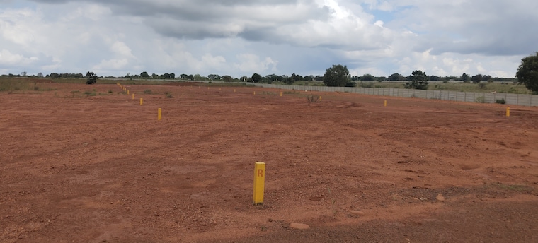 undefined, manneguda  500 Sq.Yd. Plot In Manneguda Hyderabad 9385602