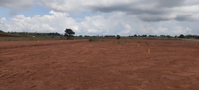 undefined, manneguda  500 Sq.Yd. Plot In Manneguda Hyderabad 9385602