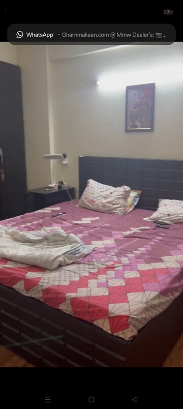 Bedroom in 2 BHK Apartment at AFOWO Raksha Addela, Sector 16c Greater Noida – for Sale