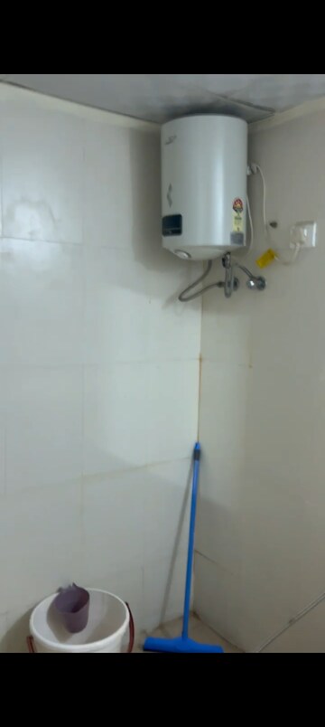 Bathroom in 2 BHK Apartment at AFOWO Raksha Addela, Sector 16c Greater Noida – for Sale