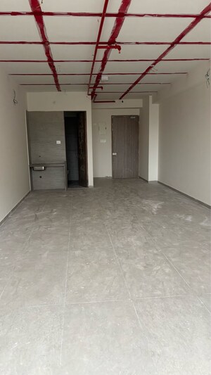 Team Area in  Office Space at Bhoomi 9 Business Bay, Malad West – for Rent