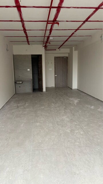 Team Area in  Office Space at Bhoomi 9 Business Bay, Malad West – for Rent