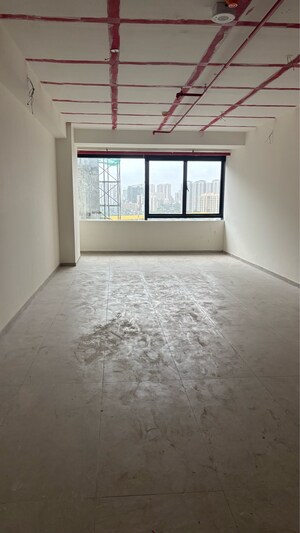 Team Area in  Office Space at Bhoomi 9 Business Bay, Malad West – for Rent