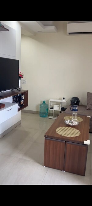 Furnished Amenities in 2 BHK Apartment at AFOWO Raksha Addela, Sector 16c Greater Noida – for Rent